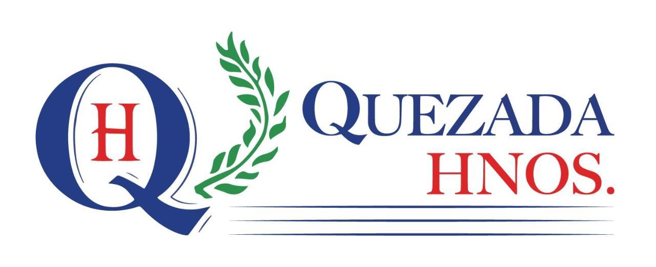 Hotel Quezada Hermanos Santo Domingo de los Colorados Luaran gambar