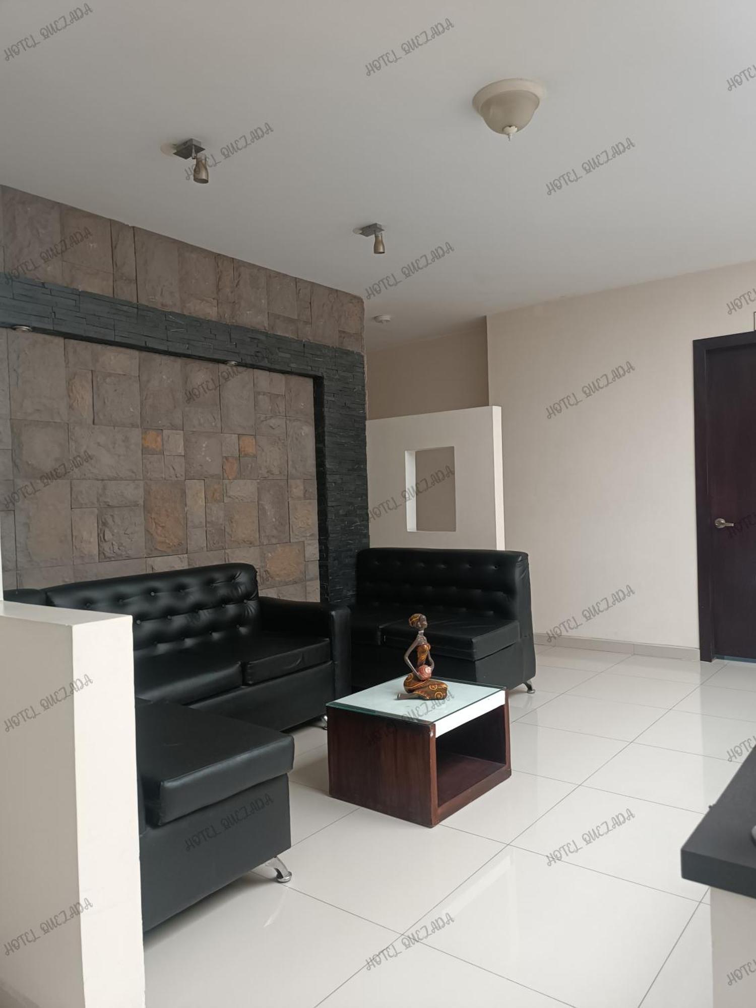 Hotel Quezada Hermanos Santo Domingo de los Colorados Luaran gambar