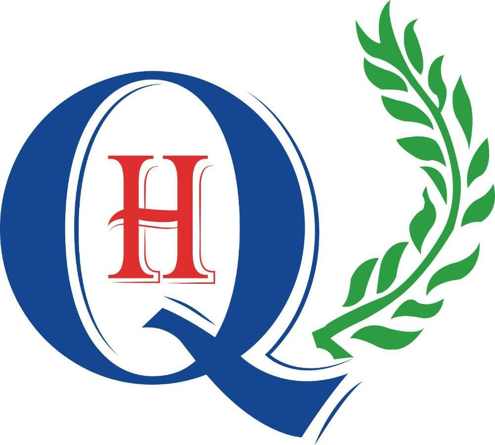 Hotel Quezada Hermanos Santo Domingo de los Colorados Luaran gambar